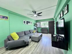Blk 287 Ficus Vale (Yishun), HDB 4 Rooms #598091851